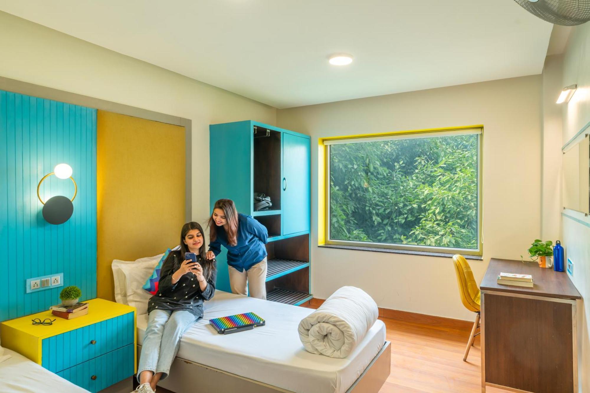 Hostel Gostops Delhi New Delhi