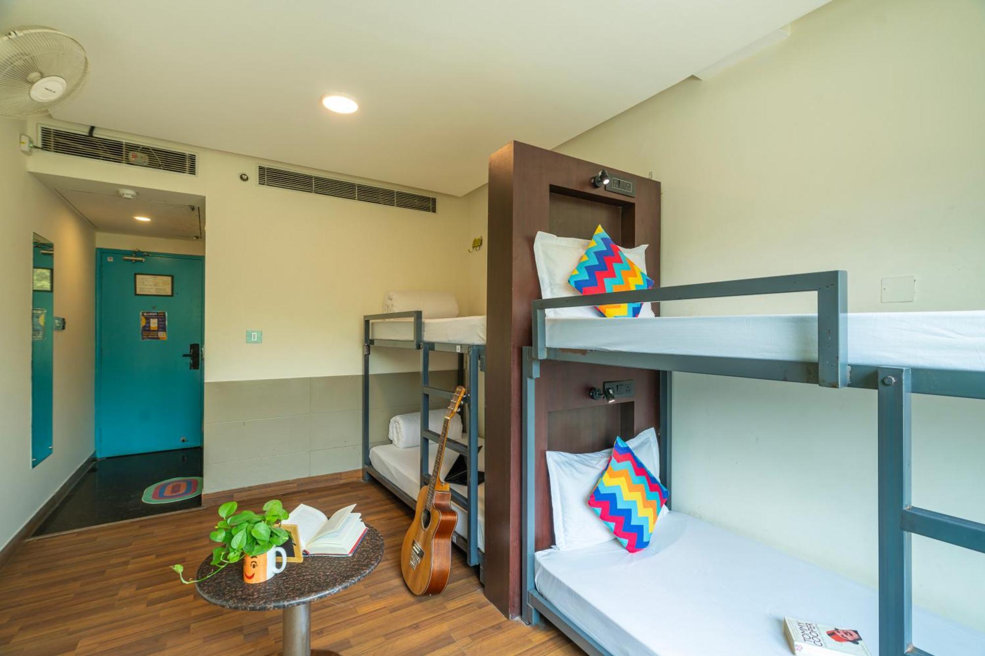 Hostel Gostops Delhi