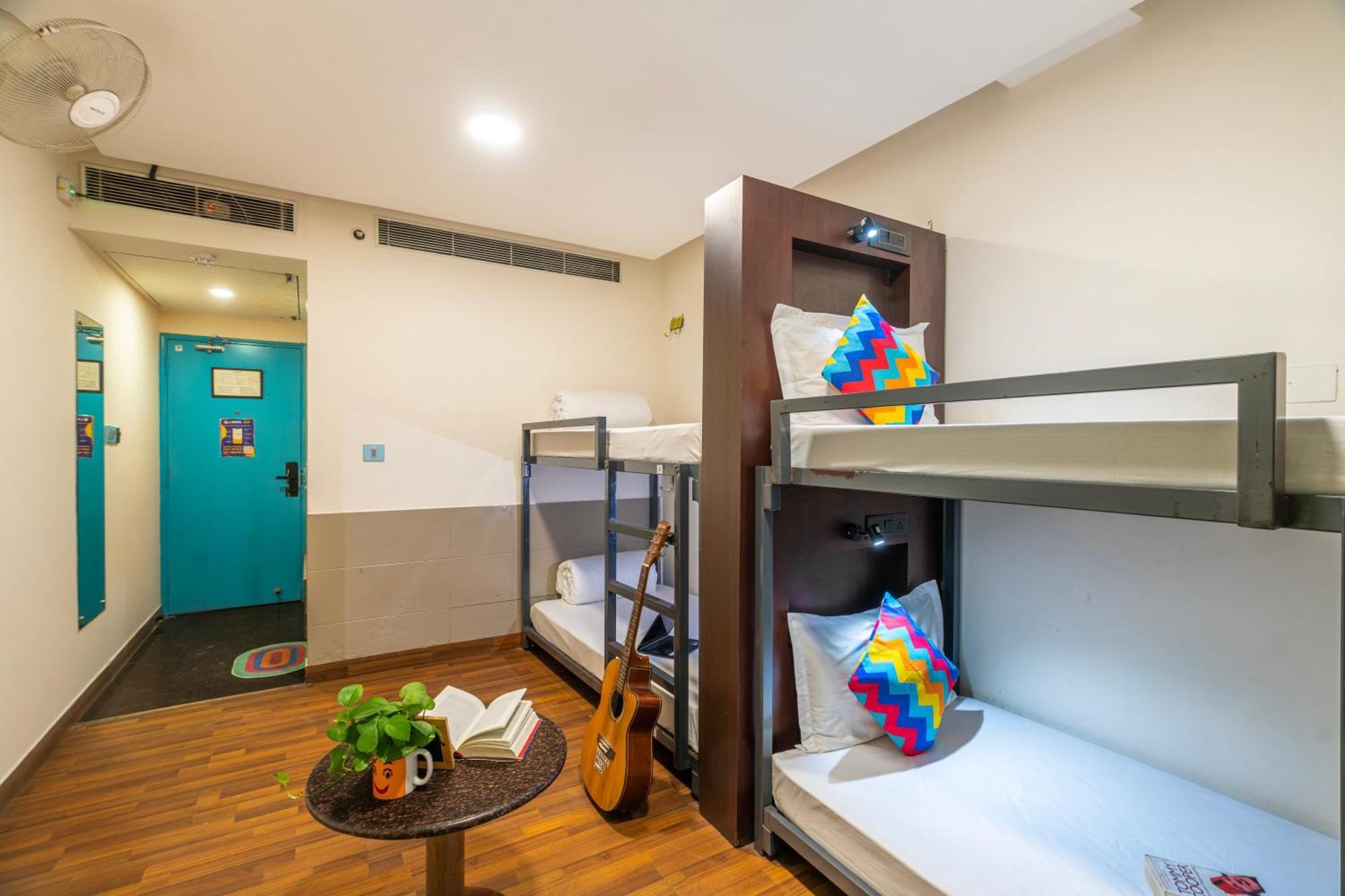 Hostel Gostops Delhi New Delhi