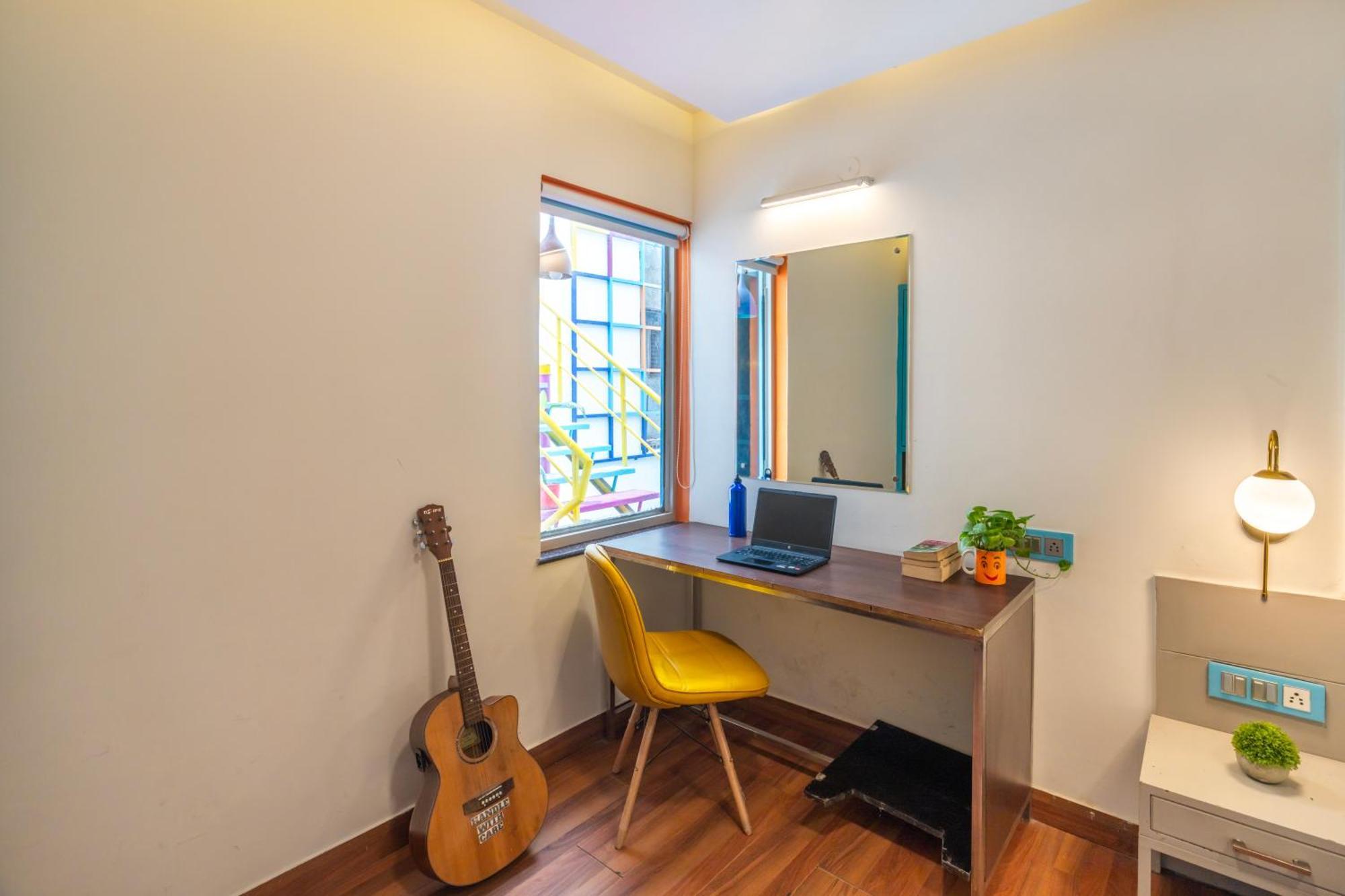 Hostel Gostops Delhi New Delhi