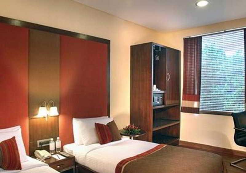 Gostops Delhi Hostel New Delhi